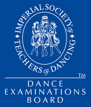 Imperial Society of Teachers of Dance
