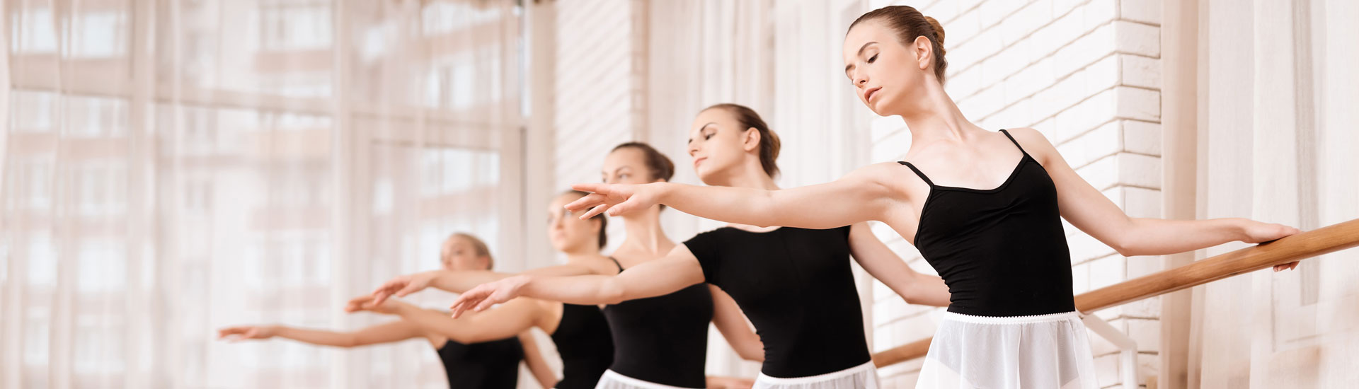 Demi Point Dance Studio Demi Point Dance Studio